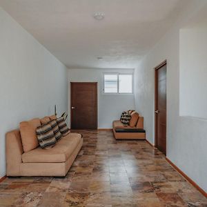 Amplia Habitacion Privada Centro